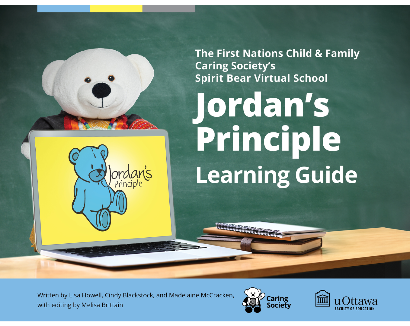 Jordan's Principle Learning Guide button