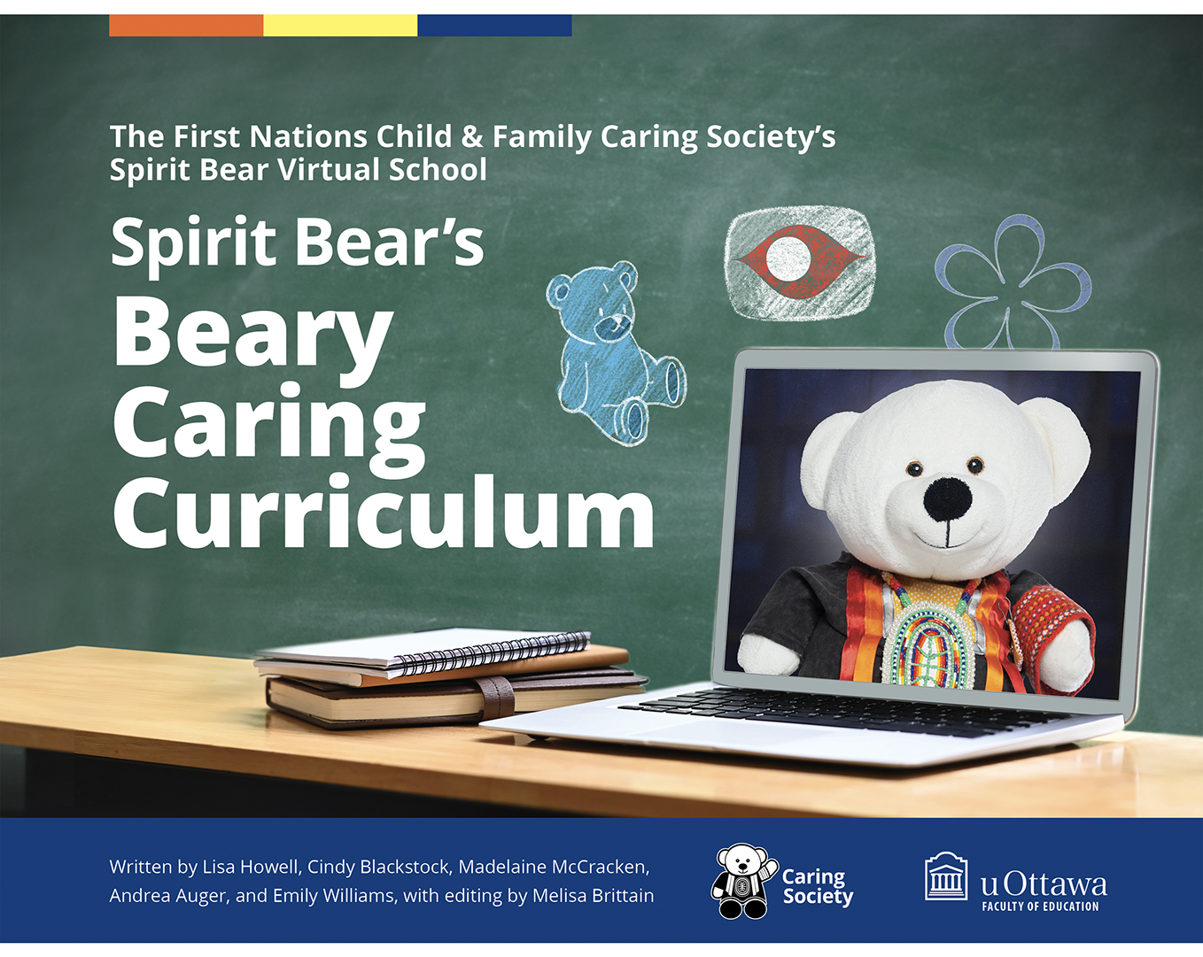 Spirit Bear's Beary Caring Curriculum 