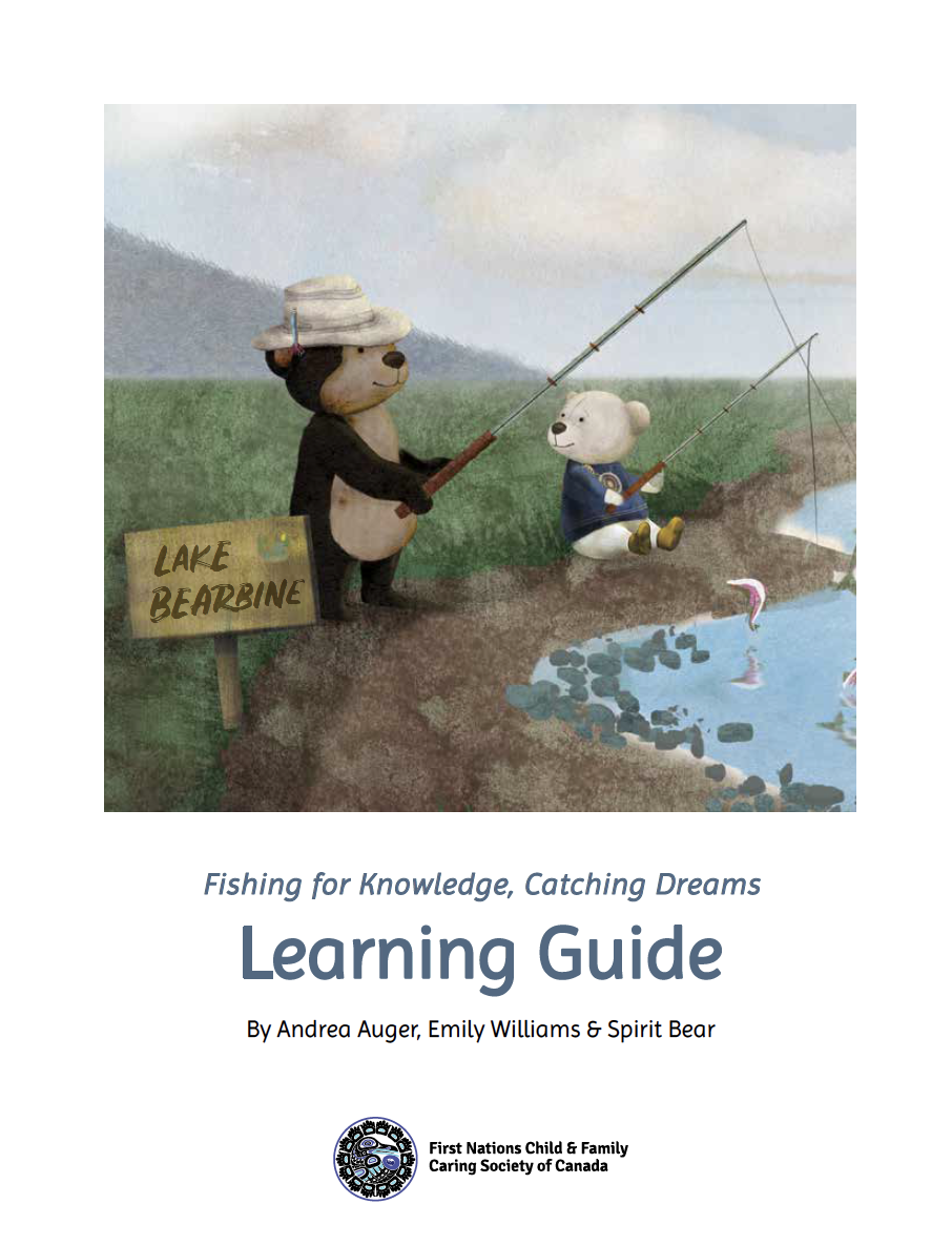 Learning Guide Cover