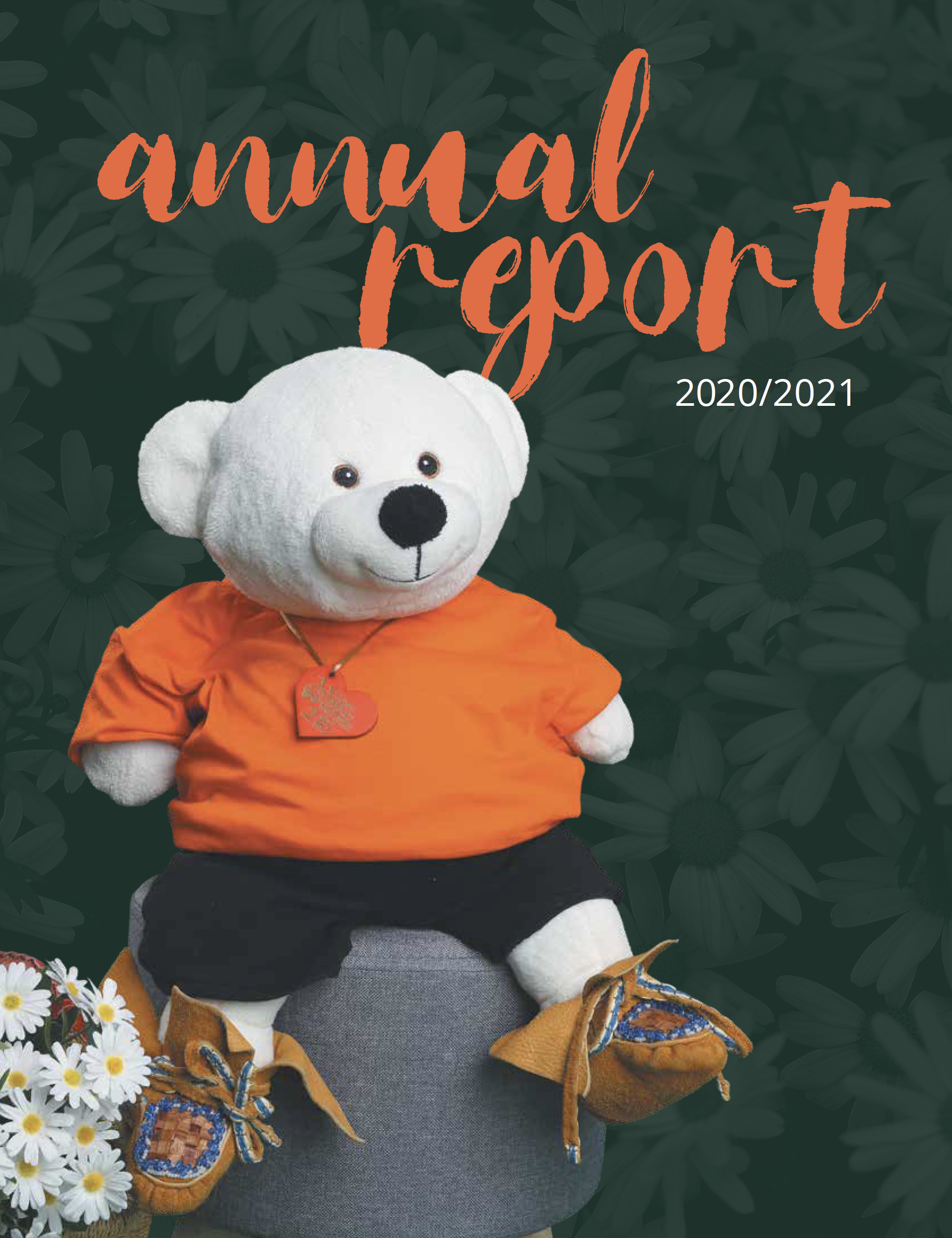 Annual Report 2021-2021