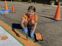 Spirit Bear Award 2024: Mckenna Bonner 